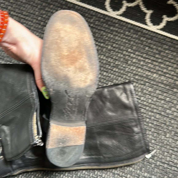 Frye Riding Boots - Picture 4 of 4